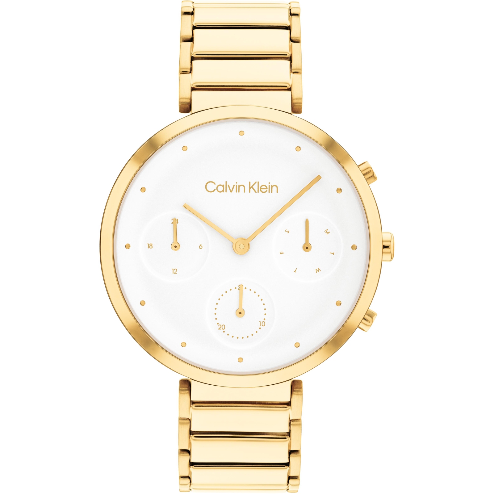 CALVIN KLEIN MINIMALISTIC 25200284 (7613272529938)