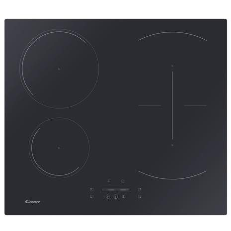 CANDY CTP6SC4/E14U (33803177)