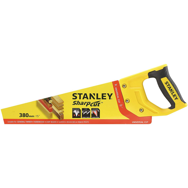 Kézi fafűrész Stanley