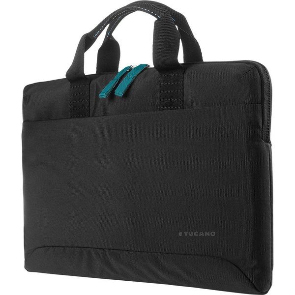 Geanta pentru Laptop 15.6", Tucano Smilza 15.6", Negru