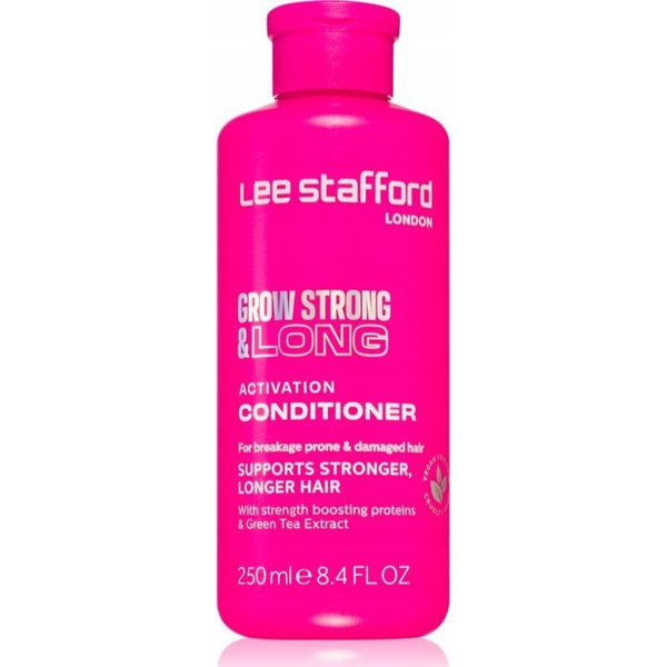  Lee Stafford Lee Stafford Grow Strong & Long Activation Conditioner