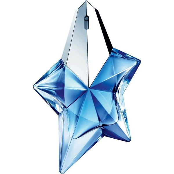 Thierry Mugler Angel, Parfumirana voda za ponovno polnjenje v razpršilu, 25ml