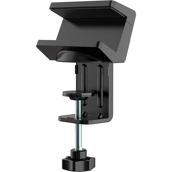 StarTech.com PWRSTRPCLMP kabelbeheersysteem Zwart 1 stuk(s)