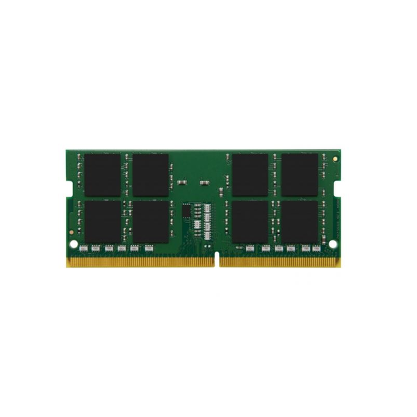 Kingston PC4-21300 KSM26SED8/16HD RAM Памет, SODIMM, ECC, 16GB, DDR4, 2Rx8, Hynix D, 2666MHz