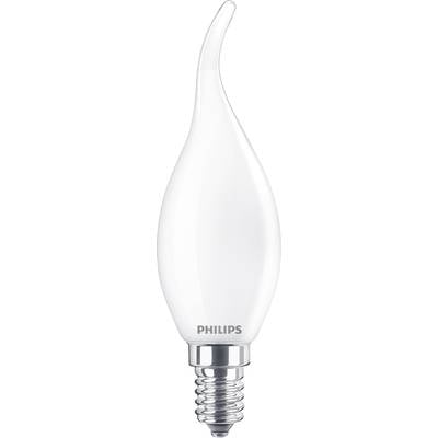 Philips 8718699762933 LED lampa Teplá biela 2700 K 2,2 W E14 E (76293300)
