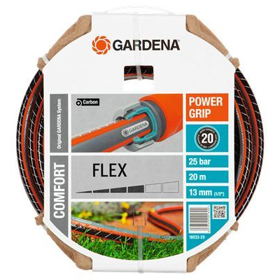 Gardena 18033-20 Comfort FLEX tömlő 13 mm (1/2") 20m