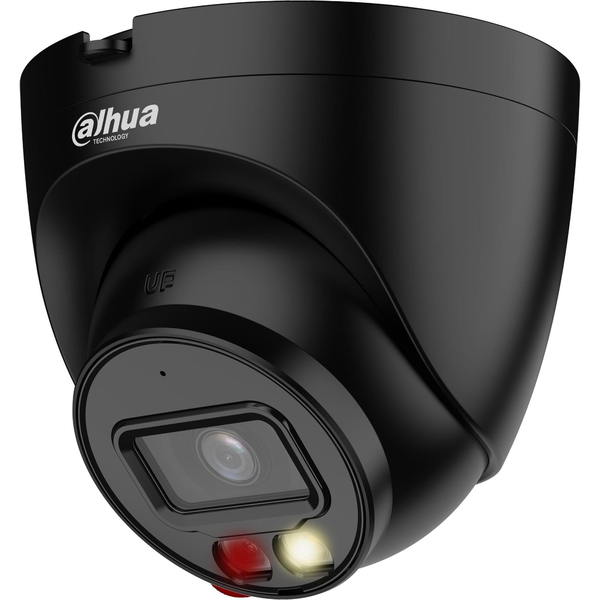 NET CAMERA 8MP EYEBALL/HDW1839T-A-IL-0280B-S6-B DAHUA