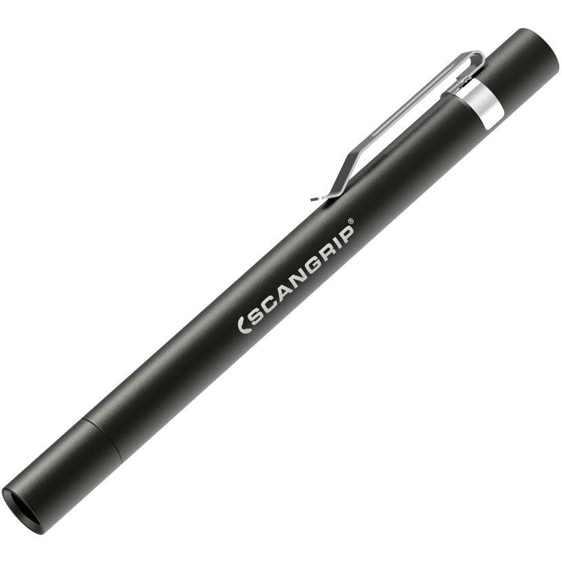 SCANGRIP FLASH PENCIL - professzionális LED ceruza zseblámpa (03.5130)