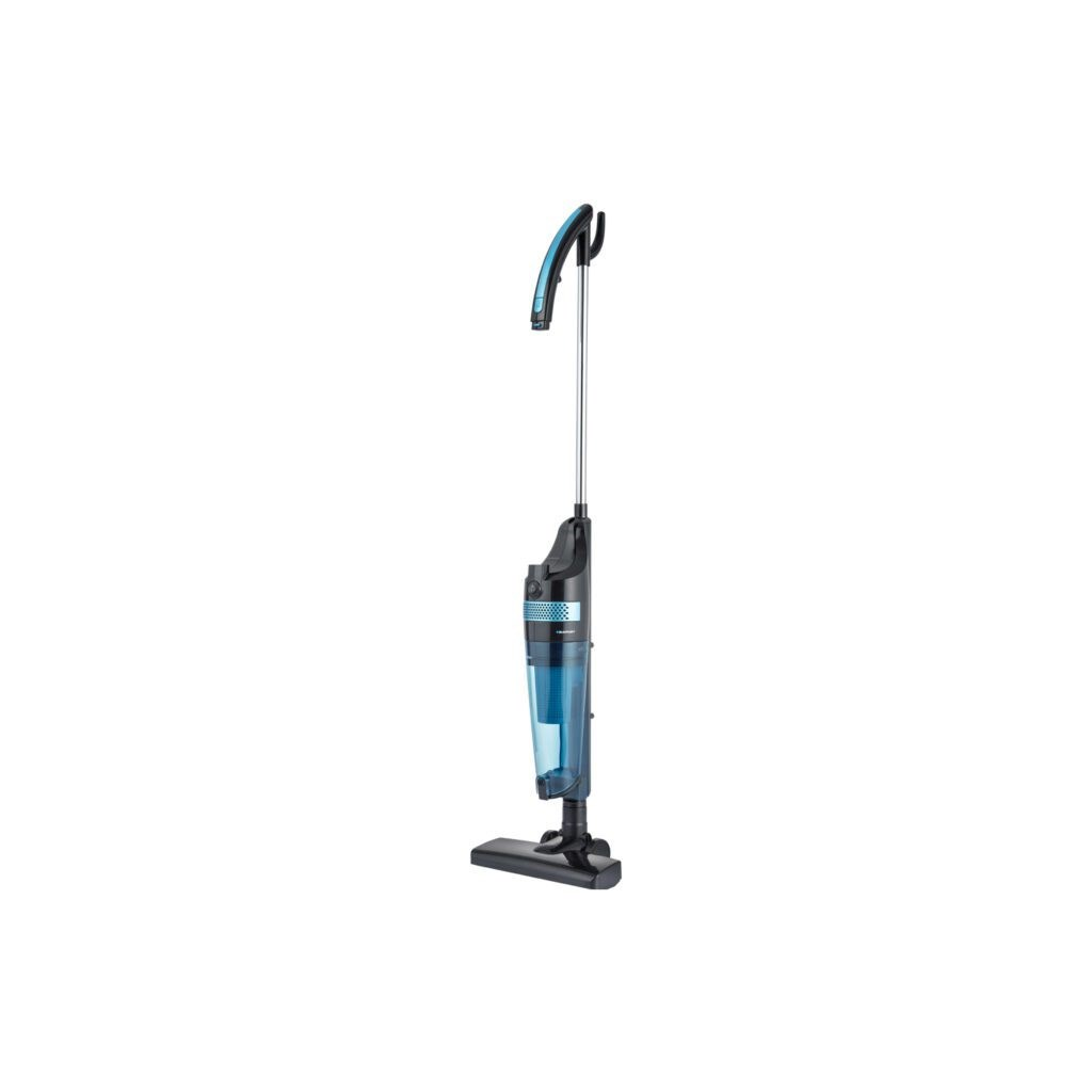 Blaupunkt VCH201 Porzsák Nélküli porszívó - Kék (VCH201)