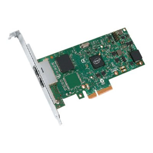 FUJITSU PLAN CP 2x1Gbit Cu Intel I350-T2