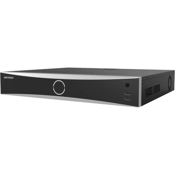 NVR Hikvision Pro Series с AcuSense DS-7716NXI-I416PSC 4K, 16 PoE канала