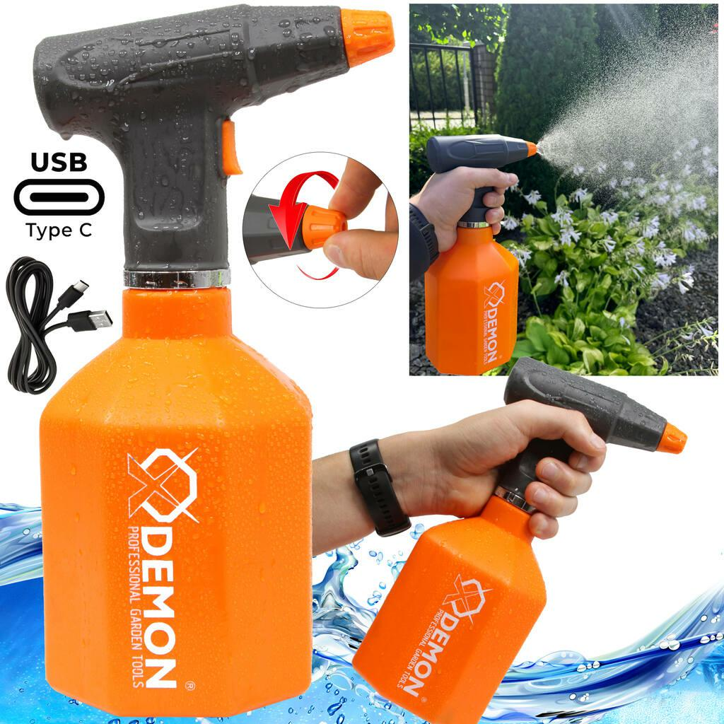 Akkumulátoros permetező Demon 1 l (M80200)