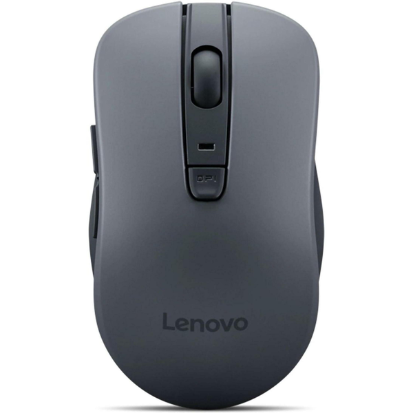Lenovo WL310 Bluetooth Silent Egér - Szürke