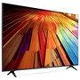 LG 55" UT80006LA.API 16:9 4K UltraHD Direct LED Smart TV