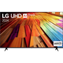 LG 55" UT80006LA.API 16:9 4K UltraHD Direct LED Smart TV
