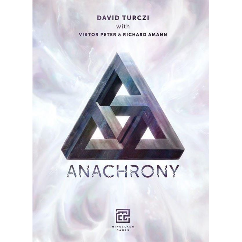 ReflexShop Anachrony társasjáték (RE19314-182)