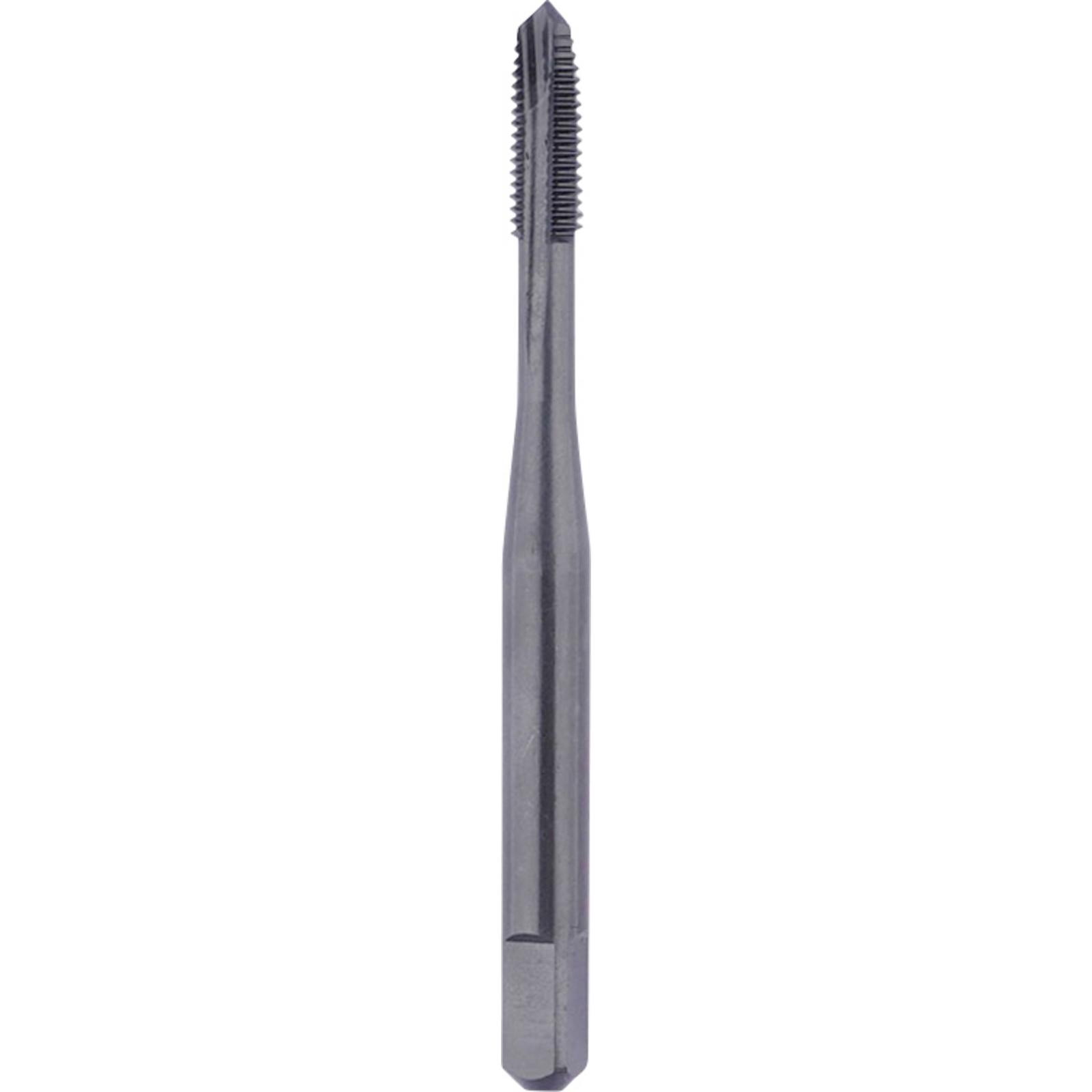 GSR Gépi menetfúró Metrikus M4 0.7 DIN 371 HSS-G 1 db (B01005150) (B01005150)