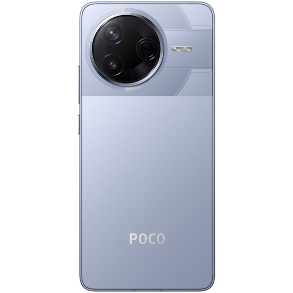 Xiaomi Poco F7 Pro 5g 12gb/512gb Azul (blue) Dual Sim