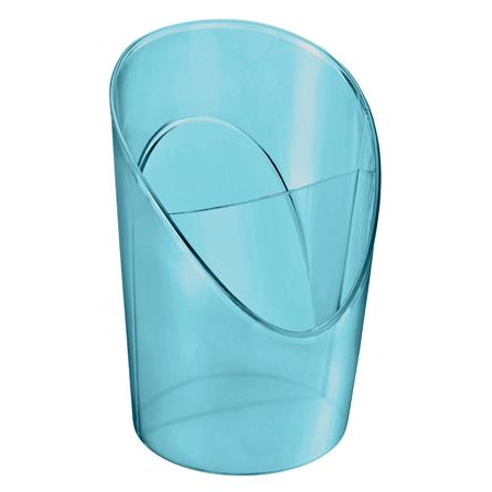 Esselte Colour'Ice Írószertartó - Kék (626269)