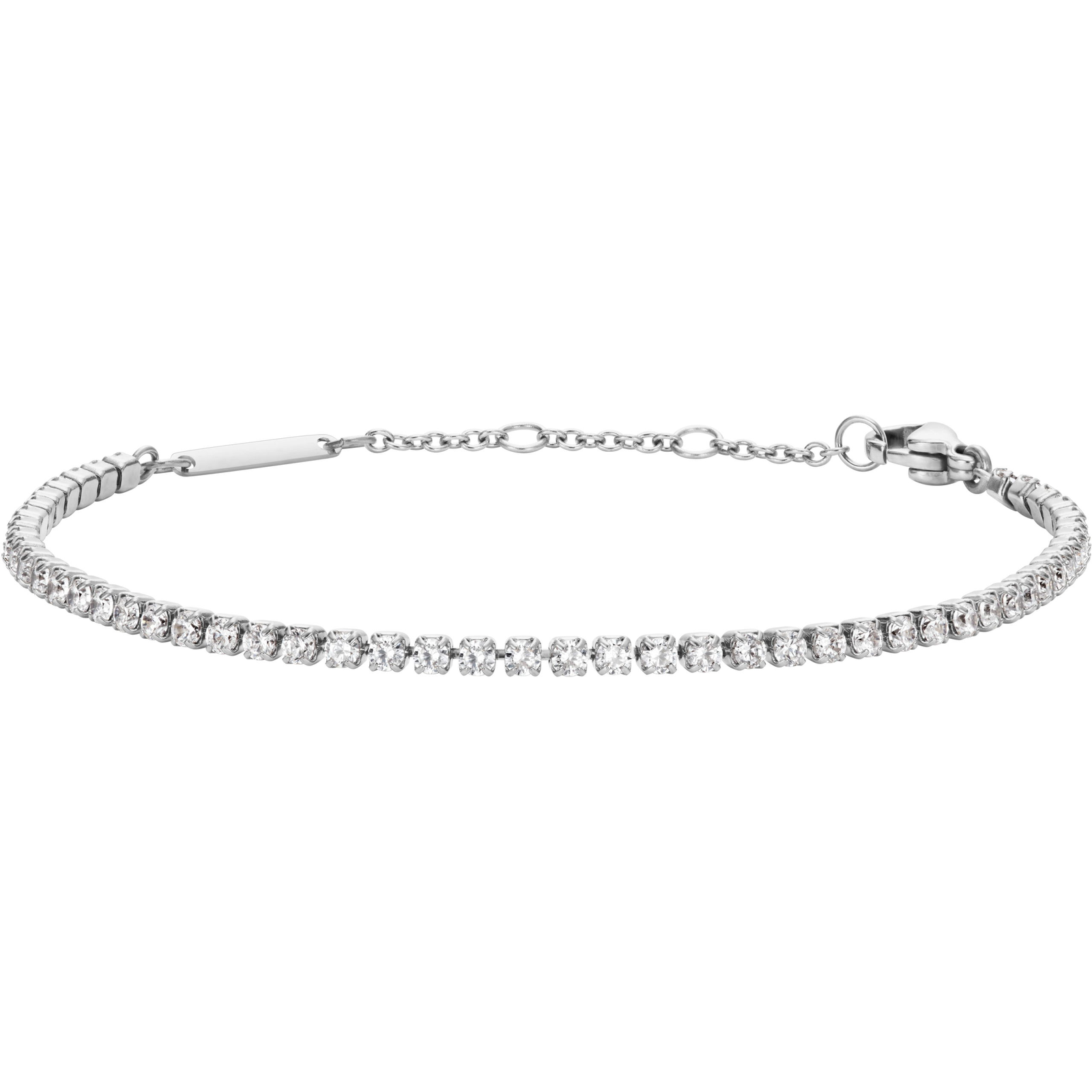 DANIEL WELLINGTON Finom karkötőkövekkel DW00400386 (7315030049978)