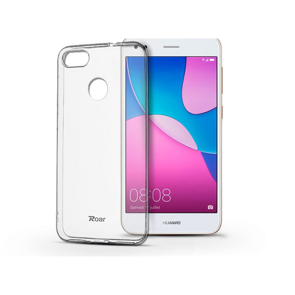 Xiaomi Redmi 5A, TPU силиконов калъф, Roar All Day Full 360, прозрачен (RS75957)