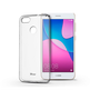 Xiaomi Redmi 5A, TPU силиконов калъф, Roar All Day Full 360, прозрачен (RS75957)
