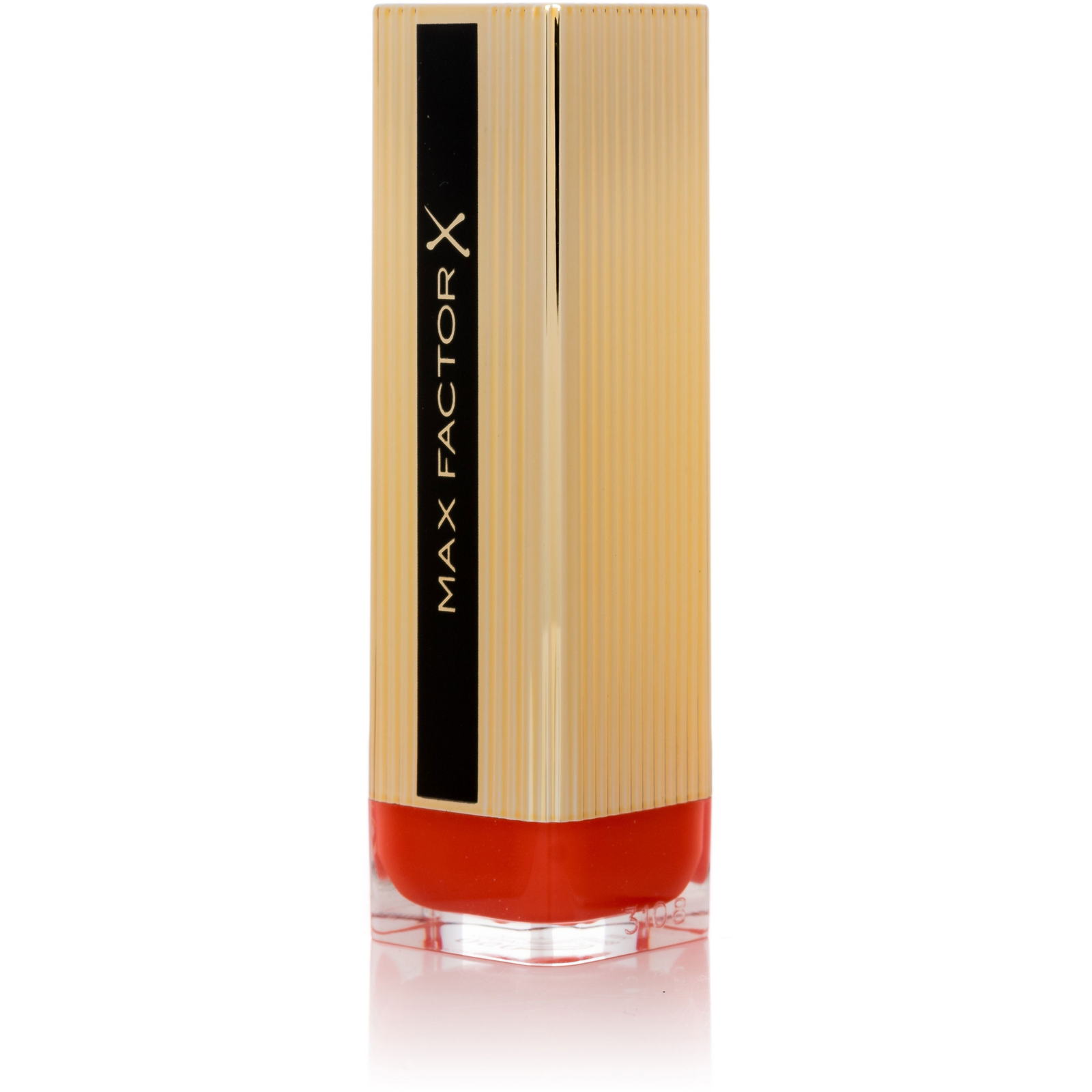 MAX FACTOR Colour Elixir Lipstick 050 Pink Brandy 4 g (3614227902077)