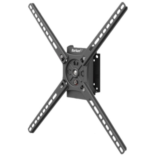 Uchwyt ścienny do TV 13-65” LED/LCD 36kg obrót pion-poziom