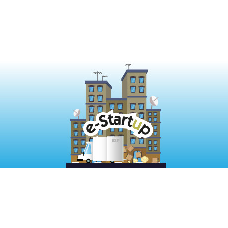 E-Startup (PC - Steam elektronikus játék licensz)
