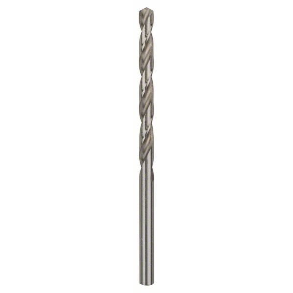 BOSCH HSS-G Stand.line Fúrószár 5,5x57/93mm 10 db-os csom.