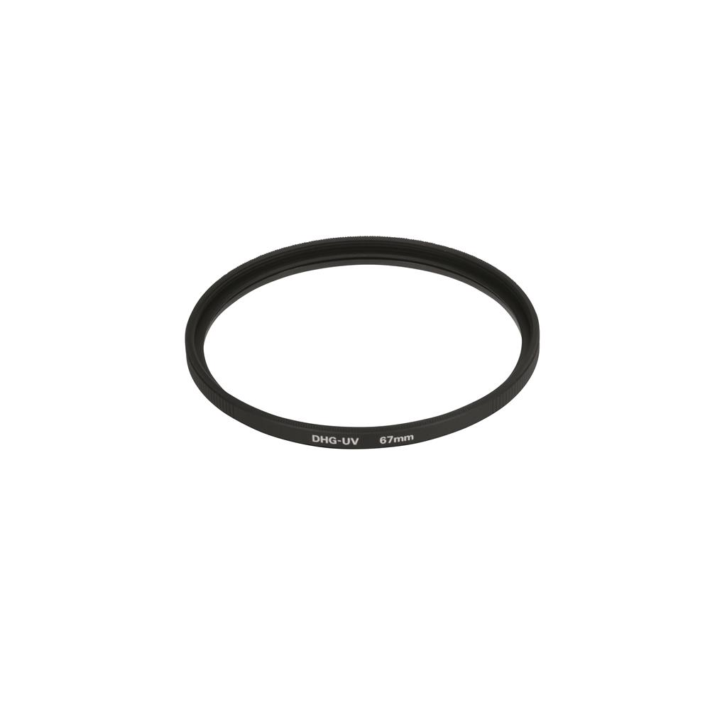 Dörr DHG 316067 - 67mm UV Szűrő (316067)