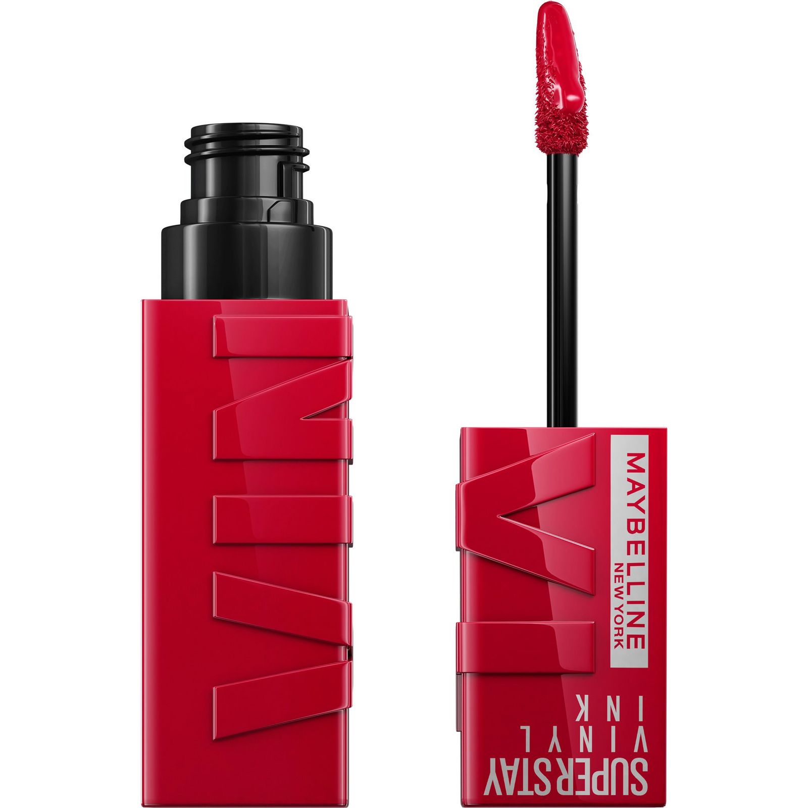 MAYBELLINE NEW YORK Superstay Vinyl Ink 50 Wicked 4,2 ml (30150669)