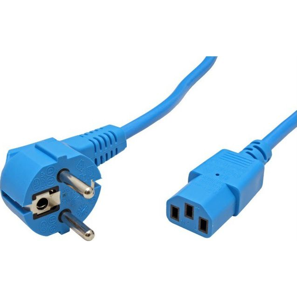 Napájecí kabel Roline 1,8 m