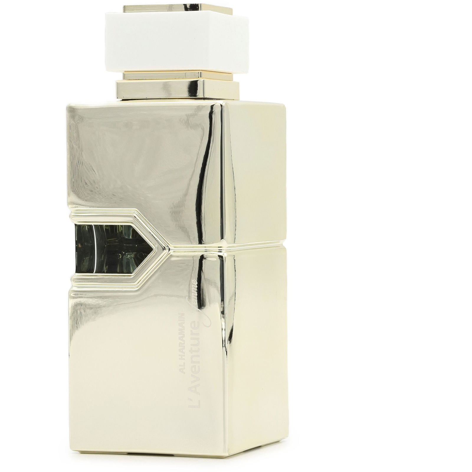 AL HARAMAIN L'Aventure Femme EdP 200 ml (6291100130450)