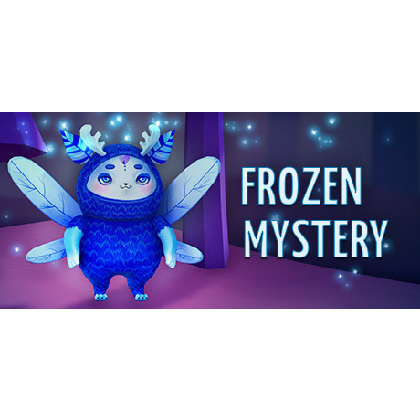 Frozen Mystery (PC - Steam elektronikus játék licensz)