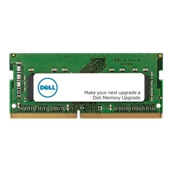 DELL AC774046 memoria 32 GB 1 x 32 GB DDR5 5600 MHz