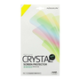 Защитно фолио за екран NILLKIN CRYSTAL (без пръстови отпечатъци, НЕ извито!) ПРОЗРАЧНО [Nokia 4.2] (5996457893089)