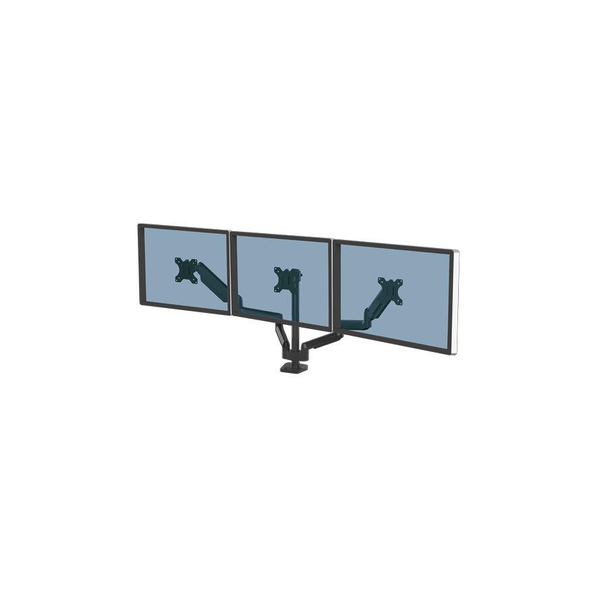 Fellowes Platinum Series 8042601 flat panel bureau steun 76,2 cm (30") Muur