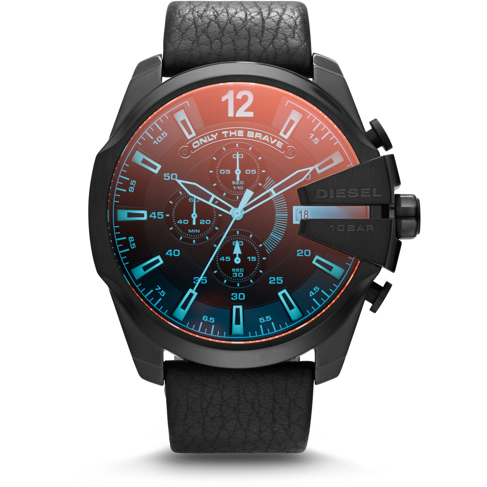 DIESEL DIESEL CHIEF SERIES DZ4323 (4053858227095)