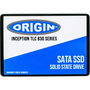Origin Storage OTLC1TB3DSATA/2.5 вътрешен SSD диск 1 TB 2.5" SATA 3D TLC