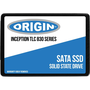 Origin Storage OTLC1TB3DSATA/2.5 вътрешен SSD диск 1 TB 2.5" SATA 3D TLC