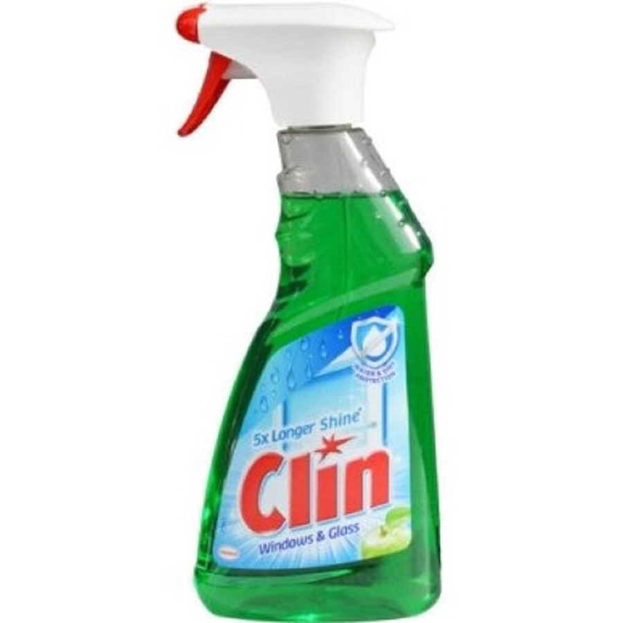 Clin szórófejes ablaktisztító - 500ml (CLAP)