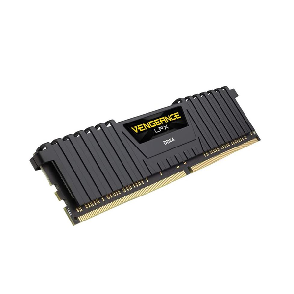 Paměti DDR4 Vengeance LPX 8GB/3200(1*8GB) černé