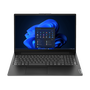 Lenovo V V15 AMD Ryzen™ 3 7320U Laptop 39,6 cm (15.6") Full HD 16 GB LPDDR5-SDRAM 512 GB SSD Wi-Fi 5 (802.11ac) Windows 11 Home Fekete