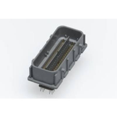 Molex Stift ház panel 313874018 1 db (313874018)