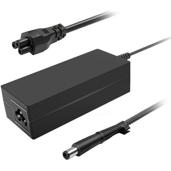 CoreParts MBXHP-AC0066 adattatore e invertitore Interno 90 W Nero