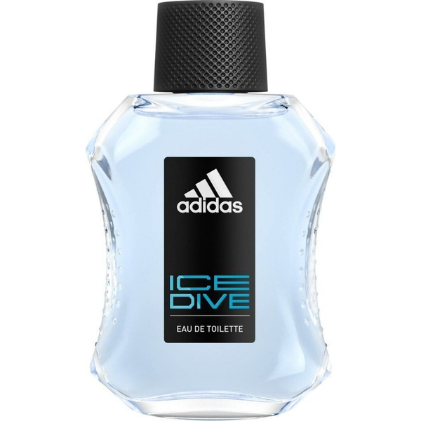 Adidas Ice Dive Eau De Toilette Edi 100ml