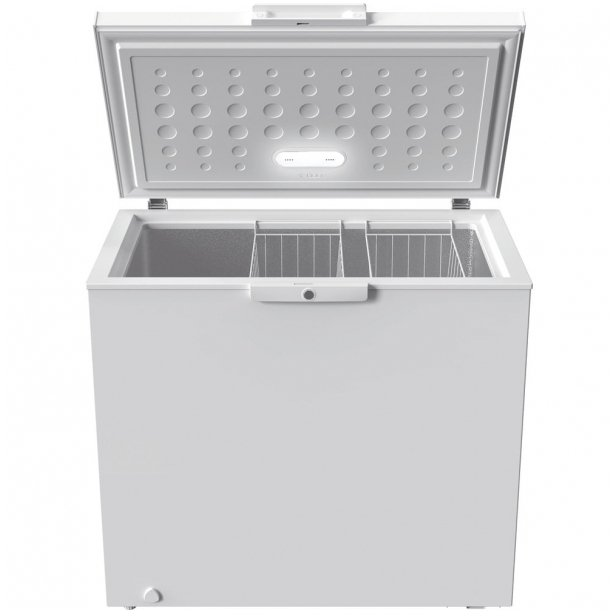 Whirlpool Truhlicová mraznička W3RHS19EW1