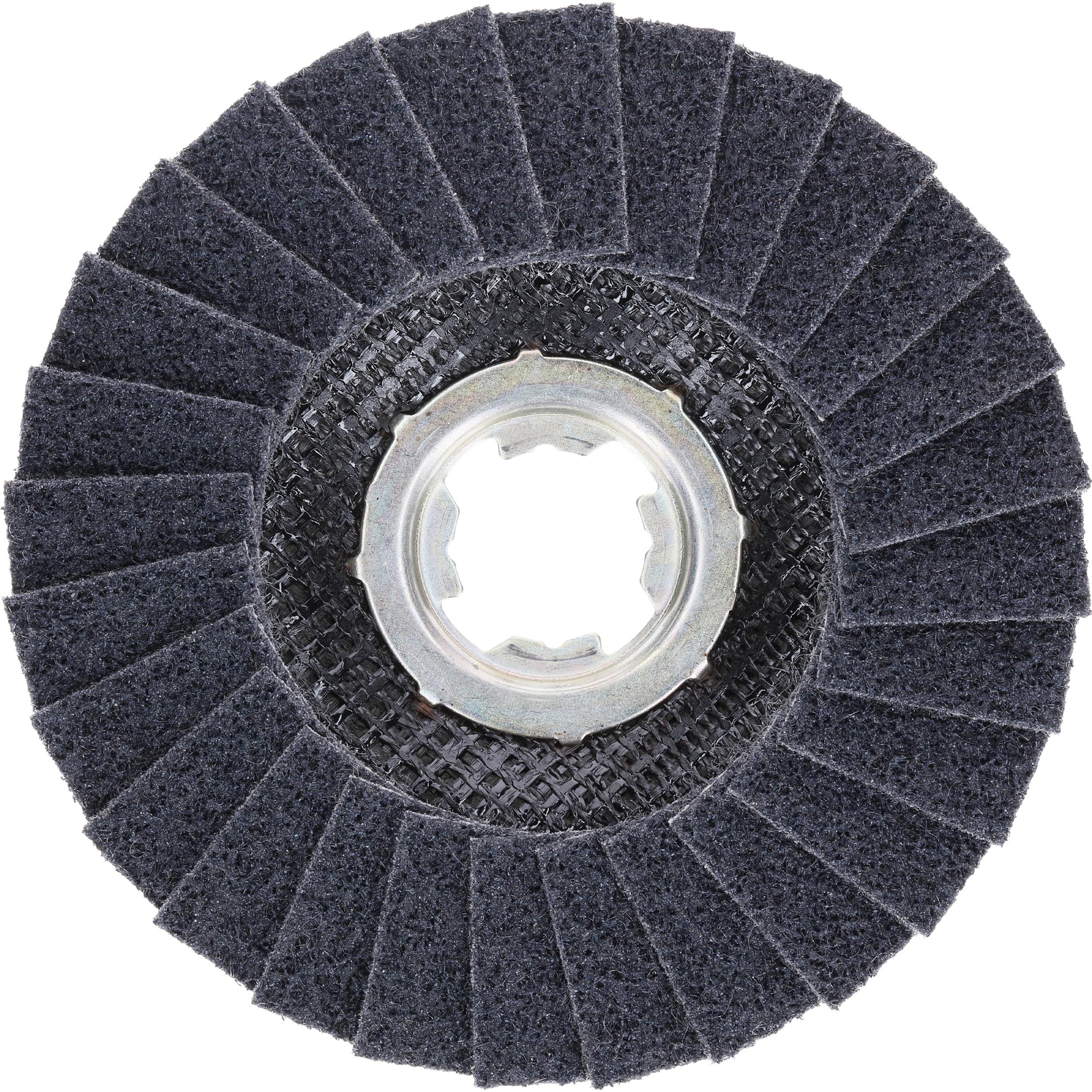 Bosch 2608.901473 EXPERT N475 SCM X-LOCK vágótárcsa 125 mm, durva (2.608.901.473)