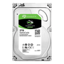 Seagate Barracuda ST3000DM008 disque dur 3.5" 3 To Série ATA III